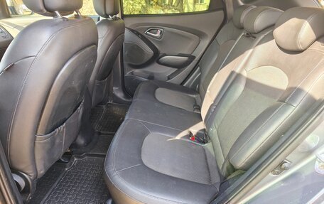 Hyundai ix35 I рестайлинг, 2015 год, 1 490 000 рублей, 5 фотография