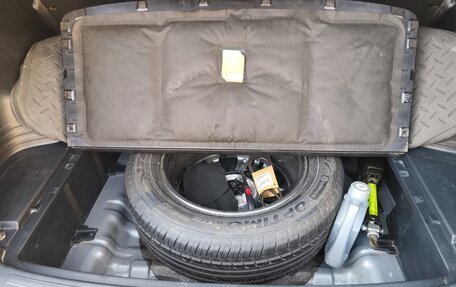 Hyundai ix35 I рестайлинг, 2015 год, 1 490 000 рублей, 6 фотография