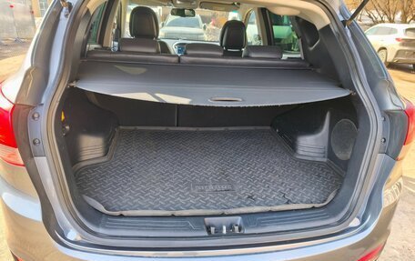 Hyundai ix35 I рестайлинг, 2015 год, 1 490 000 рублей, 7 фотография