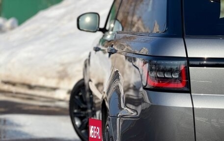 Land Rover Range Rover Sport II, 2018 год, 6 700 000 рублей, 6 фотография