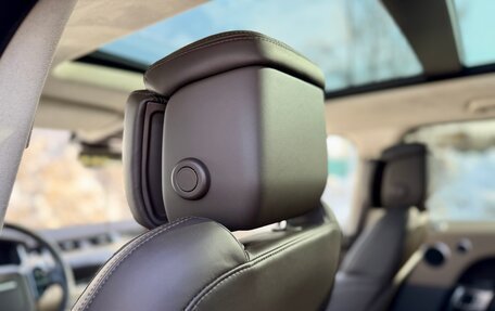 Land Rover Range Rover Sport II, 2018 год, 6 700 000 рублей, 17 фотография