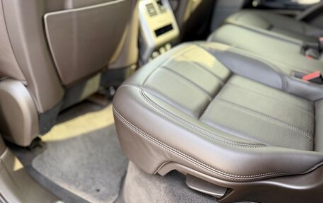 Land Rover Range Rover Sport II, 2018 год, 6 700 000 рублей, 16 фотография