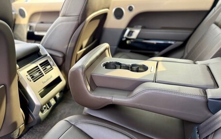 Land Rover Range Rover Sport II, 2018 год, 6 700 000 рублей, 14 фотография