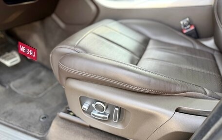 Land Rover Range Rover Sport II, 2018 год, 6 700 000 рублей, 11 фотография