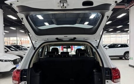 Mitsubishi Outlander III рестайлинг 3, 2022 год, 2 254 000 рублей, 14 фотография