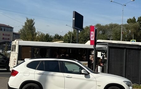 BMW X1, 2011 год, 1 100 000 рублей, 7 фотография