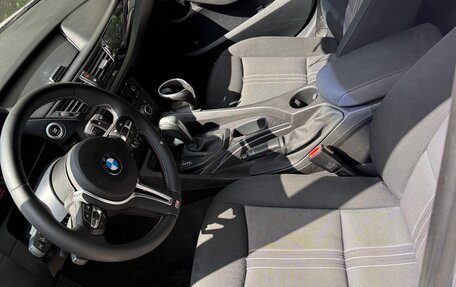 BMW X1, 2011 год, 1 100 000 рублей, 10 фотография