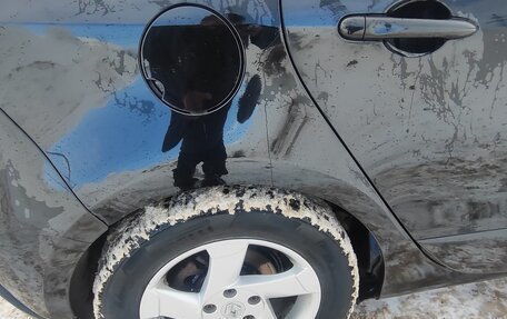 Renault Scenic III, 2011 год, 830 000 рублей, 6 фотография