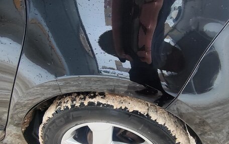 Renault Scenic III, 2011 год, 830 000 рублей, 5 фотография