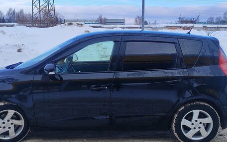 Renault Scenic III, 2011 год, 830 000 рублей, 4 фотография