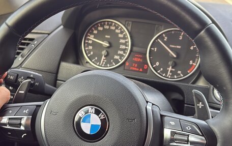 BMW X1, 2011 год, 1 100 000 рублей, 4 фотография