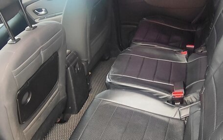 Renault Scenic III, 2011 год, 830 000 рублей, 8 фотография