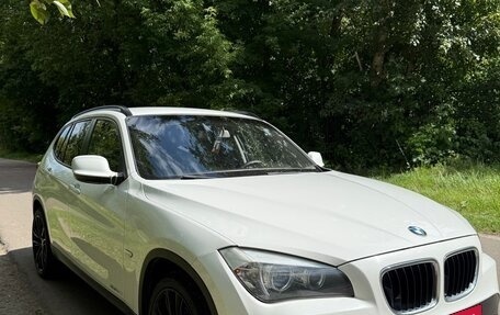 BMW X1, 2011 год, 1 100 000 рублей, 8 фотография