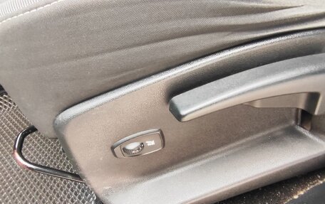 Renault Scenic III, 2011 год, 830 000 рублей, 11 фотография