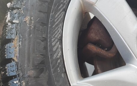 Renault Scenic III, 2011 год, 830 000 рублей, 20 фотография