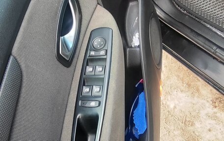 Renault Scenic III, 2011 год, 830 000 рублей, 10 фотография