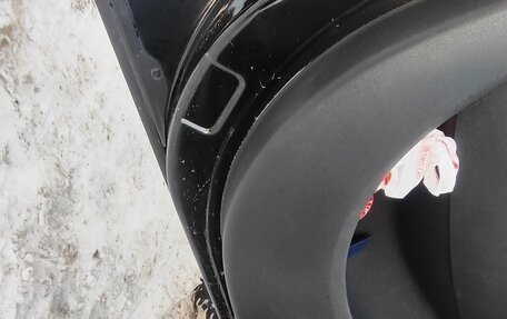 Renault Scenic III, 2011 год, 830 000 рублей, 17 фотография