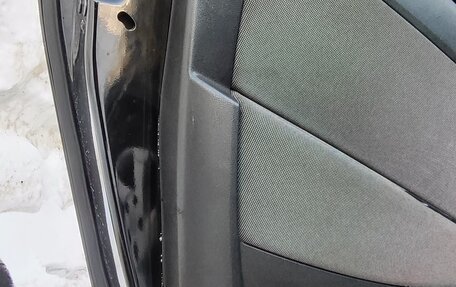 Renault Scenic III, 2011 год, 830 000 рублей, 18 фотография