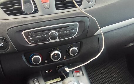 Renault Scenic III, 2011 год, 830 000 рублей, 12 фотография