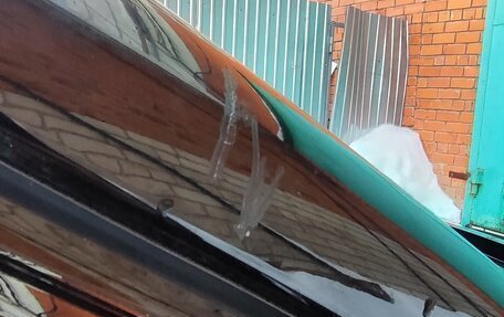 Renault Scenic III, 2011 год, 830 000 рублей, 34 фотография