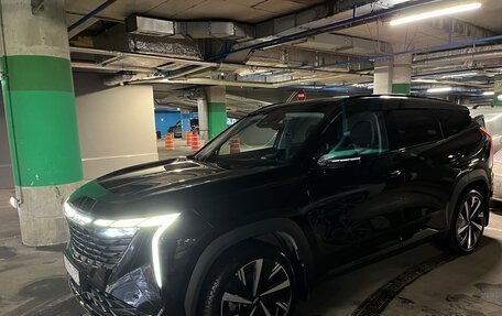 Geely Atlas, 2024 год, 3 300 000 рублей, 2 фотография