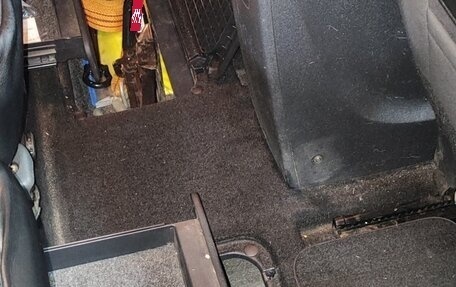 Renault Scenic III, 2011 год, 830 000 рублей, 28 фотография