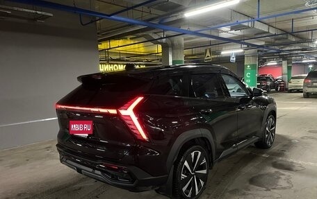 Geely Atlas, 2024 год, 3 300 000 рублей, 3 фотография