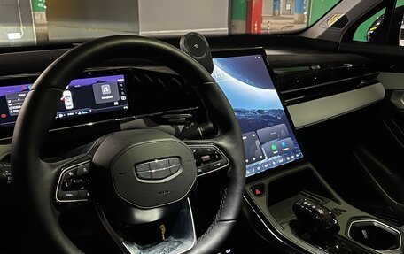 Geely Atlas, 2024 год, 3 300 000 рублей, 5 фотография