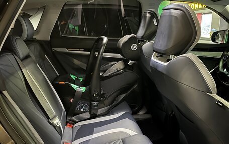 Geely Atlas, 2024 год, 3 300 000 рублей, 8 фотография