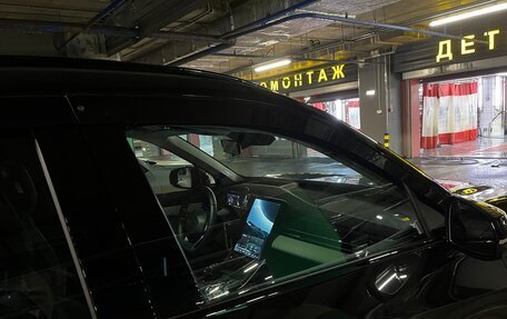 Geely Atlas, 2024 год, 3 300 000 рублей, 14 фотография