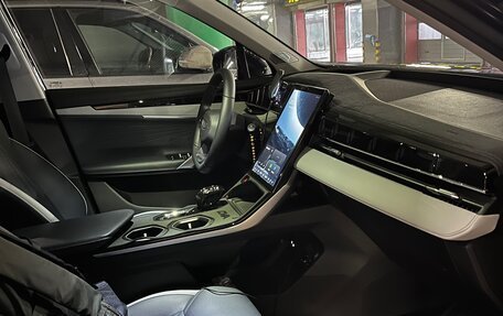 Geely Atlas, 2024 год, 3 300 000 рублей, 7 фотография