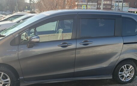 Honda Freed I, 2012 год, 1 250 000 рублей, 3 фотография