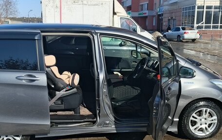 Honda Freed I, 2012 год, 1 250 000 рублей, 5 фотография