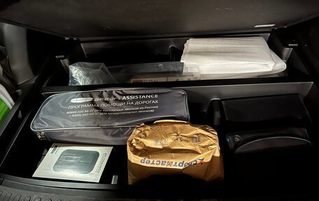 Geely Atlas, 2024 год, 3 300 000 рублей, 10 фотография