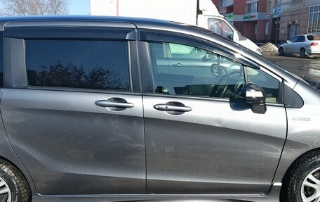 Honda Freed I, 2012 год, 1 250 000 рублей, 4 фотография