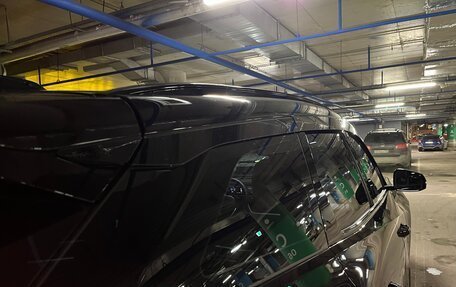 Geely Atlas, 2024 год, 3 300 000 рублей, 12 фотография