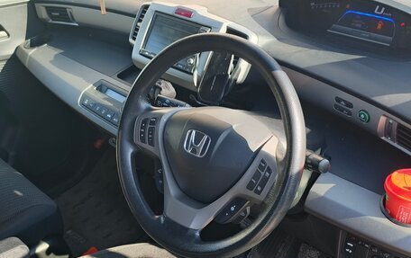 Honda Freed I, 2012 год, 1 250 000 рублей, 7 фотография