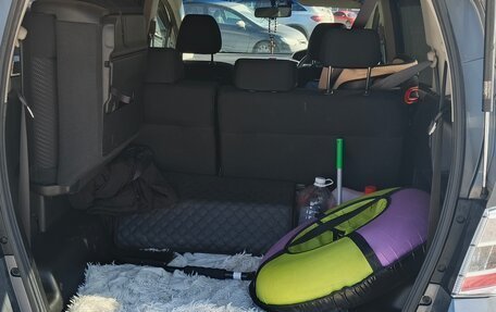 Honda Freed I, 2012 год, 1 250 000 рублей, 9 фотография