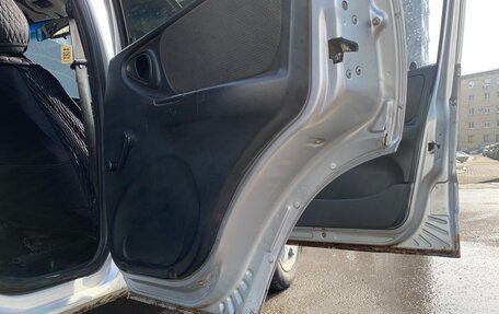 Chevrolet Niva I рестайлинг, 2008 год, 270 000 рублей, 9 фотография