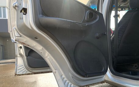 Chevrolet Niva I рестайлинг, 2008 год, 270 000 рублей, 10 фотография