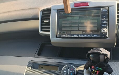 Honda Freed I, 2012 год, 1 250 000 рублей, 6 фотография