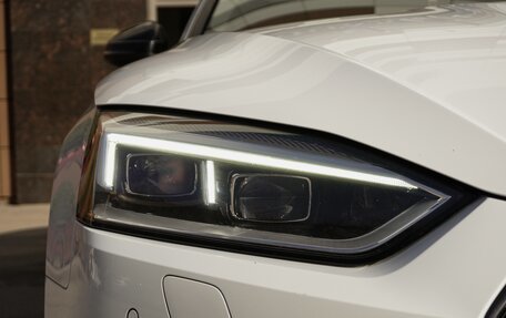 Audi A5, 2019 год, 3 250 000 рублей, 11 фотография