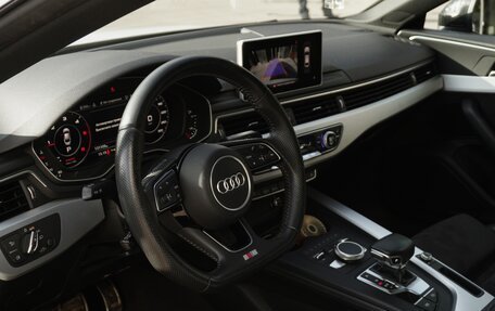 Audi A5, 2019 год, 3 250 000 рублей, 13 фотография