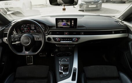 Audi A5, 2019 год, 3 250 000 рублей, 15 фотография