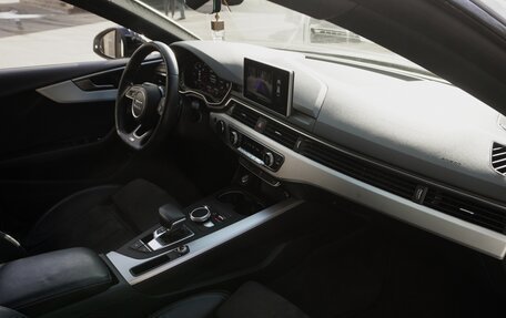 Audi A5, 2019 год, 3 250 000 рублей, 16 фотография