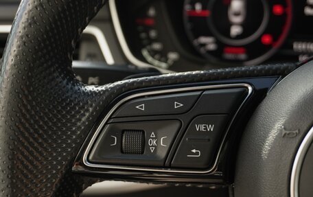 Audi A5, 2019 год, 3 250 000 рублей, 22 фотография