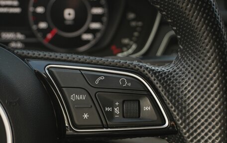 Audi A5, 2019 год, 3 250 000 рублей, 23 фотография