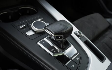 Audi A5, 2019 год, 3 250 000 рублей, 24 фотография