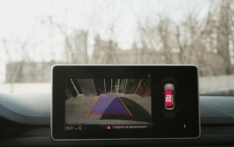 Audi A5, 2019 год, 3 250 000 рублей, 27 фотография