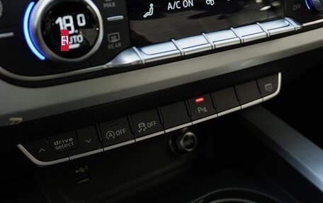 Audi A5, 2019 год, 3 250 000 рублей, 28 фотография